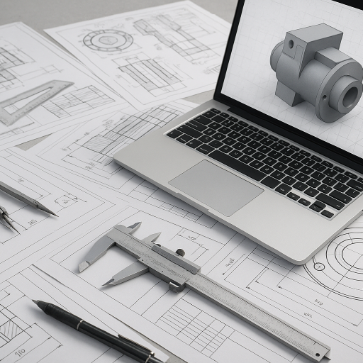 Desenvolvimento de Projeto Industrial 2